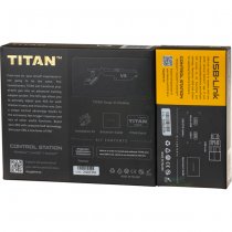GATE Titan V3 Advanced Set Gen 2