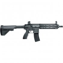 Heckler & Koch HK416 D 0.5J AEG - Black
