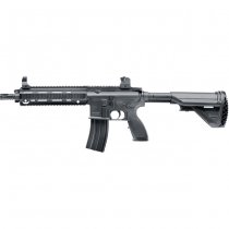 Heckler & Koch HK416 D Spring Gun - Black