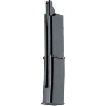 Heckler & Koch MP7 A1 350rds Spring Gun Magazine - Black