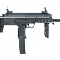 Heckler & Koch MP7 A1 Spring Gun - Black
