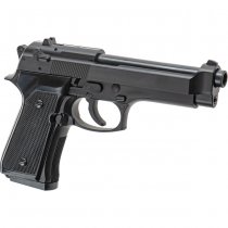HFC M9 Spring Pistol - Black