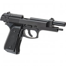 HFC M9 Spring Pistol - Black