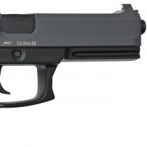 ASG DL60 Socom & Silencer Spring Gun