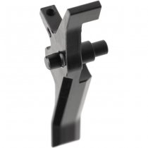 Jefftron Speed CNC Trigger - Black