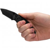 Kershaw Shuffle II Linerlock Folder - Black