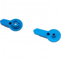 Krytac Ambi Selector Switch Assembly - Blue