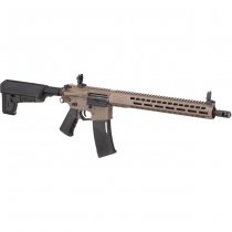 Krytac Barrett REC7 Carbine AEG - Dark Earth