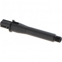 Krytac Trident M4 PDW Outer Barrel Assembly - Black