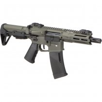 Krytac Trident Mk2 PDW-M AEG - Foliage Green