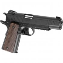 KWC M45A1 CQBP V2 Co2 Non Blow Back Pistol