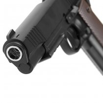 KWC M45A1 CQBP V2 Co2 Non Blow Back Pistol