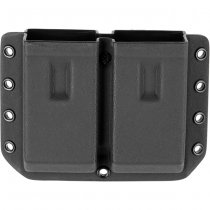 Laylax P90 Kydex Magazine Holster - Black