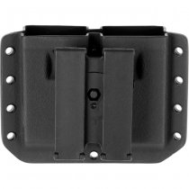 Laylax P90 Kydex Magazine Holster - Black