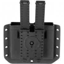 Laylax P90 Kydex Magazine Holster - Black