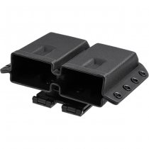 Laylax P90 Kydex Magazine Holster - Black