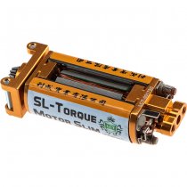 LCT SL-Torque Slim Motor & Slim Grip