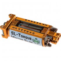 LCT SL-Torque Slim Motor & Slim Grip - Bakelite
