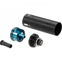 Lonex Enhanced Cylinder Tuning Set M4 Ventilated Piston Head