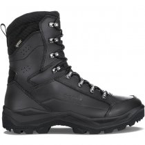 Lowa Renegade II GTX HI TF Women - Black - UK 4.5