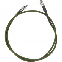 Mancraft Micro HPA Line 36 Inch - Olive