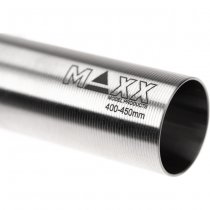 Maxx Model CNC Hardened Stainless Steel Cylinder - Type B 400 - 450mm