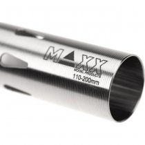 Maxx Model CNC Hardened Stainless Steel Cylinder - Type F 110 - 200mm