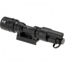 Night Evolution M952V Wireless Flashlight - Black
