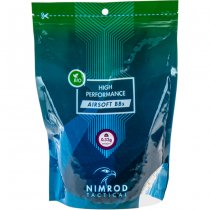 Nimrod 0.32g Bio BB High Performance 3125rds - White