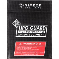 Nimrod Li-Po Safe Bag 18 x 23 cm