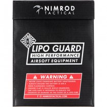 Nimrod Li-Po Safe Bag 23 x 30 cm