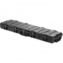 Nimrod Rifle Hard Case 136cm PNP Foam - Black