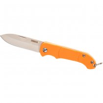 Ontario OKC Traveler Folder - Orange