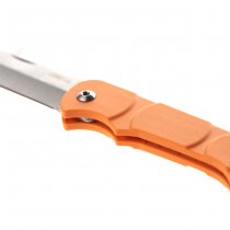 Ontario OKC Traveler Folder - Orange