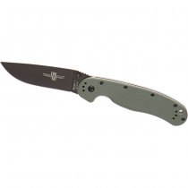 Ontario RAT I - Olive