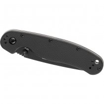 Ontario RAT II Folder - Black