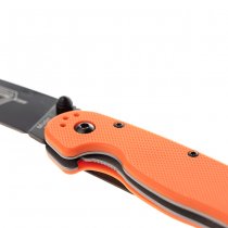 Ontario RAT II Folder - Orange