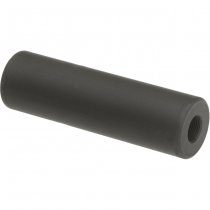 Pirate Arms 119mm LW Silencer CW / CCW - Black
