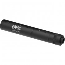 Pirate Arms 195mm CTX Silencer CCW - Black