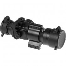 Pirate Arms PX17 Red Dot Sight