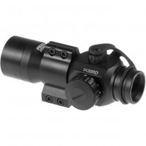 Pirate Arms PX17 Red Dot Sight