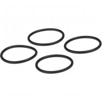 POINT O-Rings Silent Cylinder Head 4-Pack