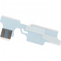 POINT PC Anti-Heat Selector Plate G3 Series