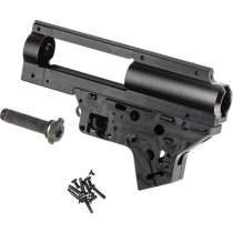 Retro Arms CNC Split Gearbox V2 8mm QSC