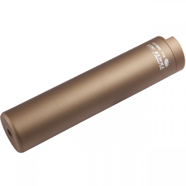 G&G Rechargeable Tracer Unit - Tan