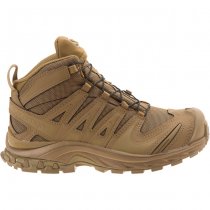 Salomon XA Forces MID - Coyote - UK 6