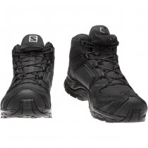 Salomon XA Forces MID EN - Black - UK 8.5