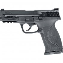 Smith & Wesson M&P9 M2.0 Co2 Blow Back Pistol - Black
