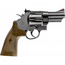 Smith & Wesson M29 3 Inch Co2 Revolver - Silver