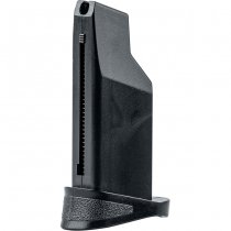 Smith & Wesson M&P9c PS 80rds Spring Pistol Magazine